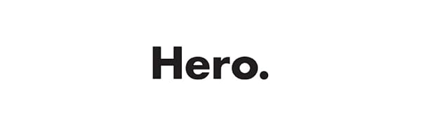 Hero Logo