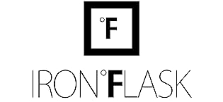 IronFlask Logo