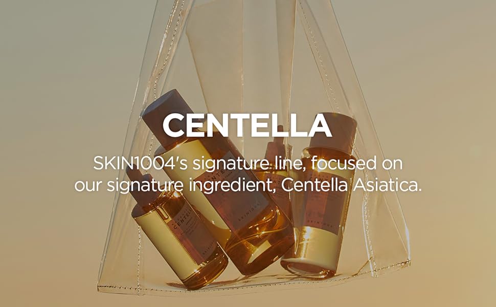 centella line