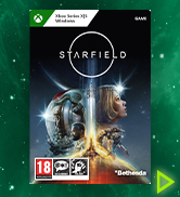 Xbox, Starfield, Xbox Series X