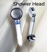 cuckoo shower head