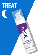 CeraVe SR Nightly Exfoliating Treatment