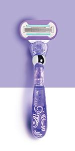 Gillette Venus Deluxe Smooth Swirl