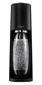 SodaStream Terra Sparkling Water Maker