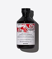 Davines Naturaltech energizing shampoo for scalp and fragile hair