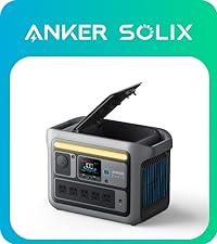 Anker SOLIX C800