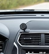 Quad Lock Adhesive Dash/Console Car Mount