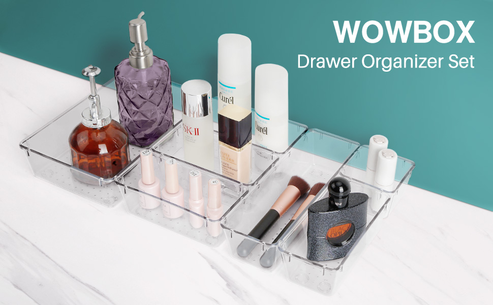 Drawer Organizer