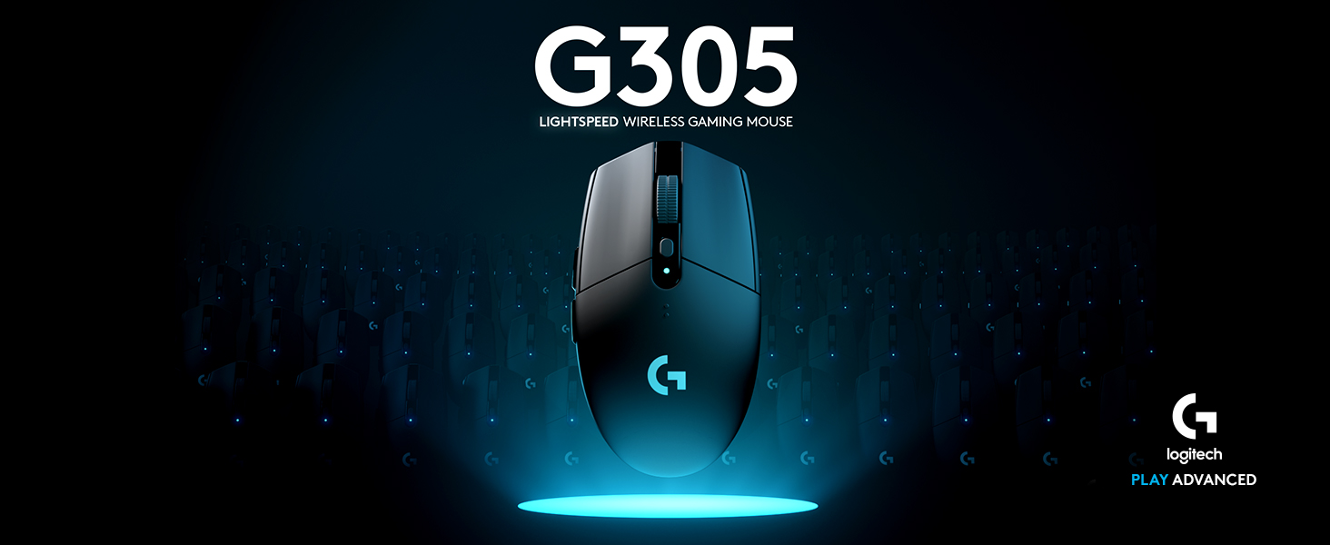 G305 LILAC