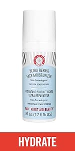 First Aid Beauty Ultra Repair Face Moisturiser