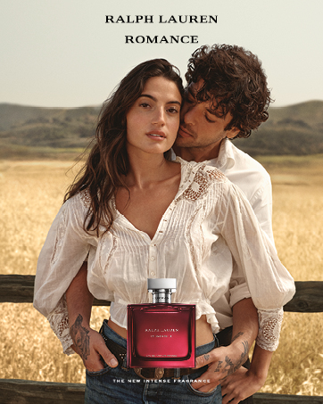 womens fragrance