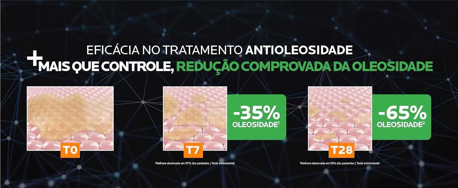 protetor solar antioleosidade anthelios airlicium gel creme