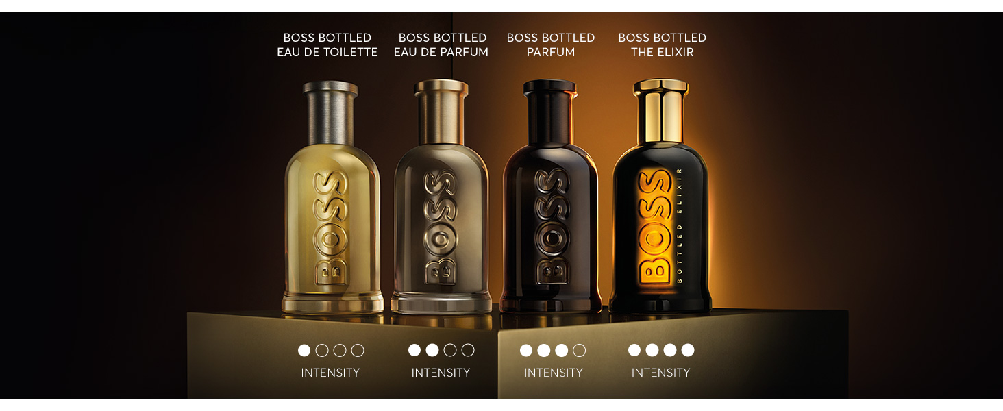 Boss Bottled Elixir