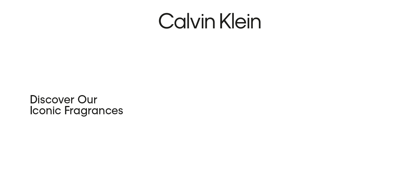 Calvin klein