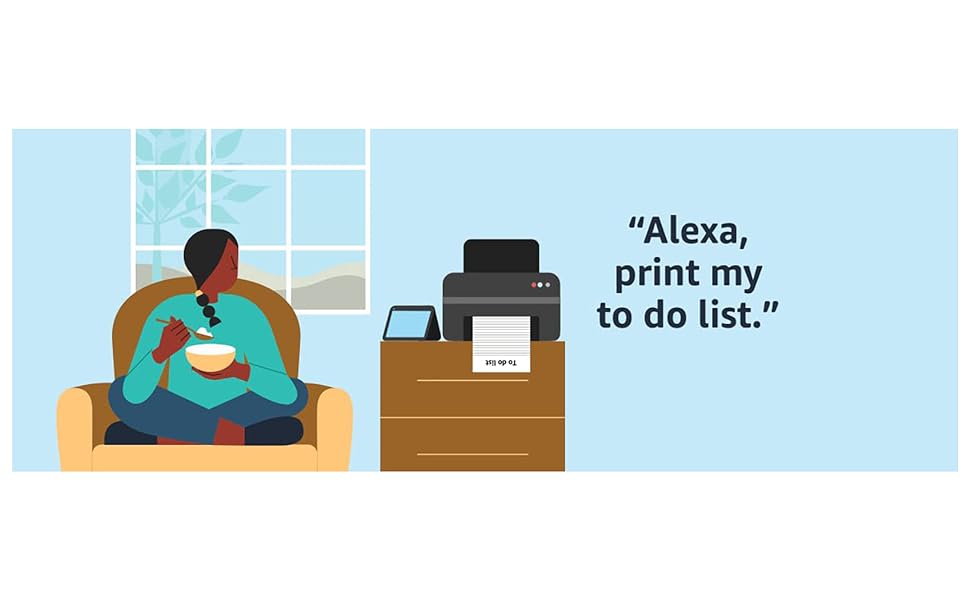 Alexa Print