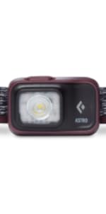 Black Diamond ASTRO 300 HEADLAMP