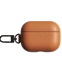 Leather Case for Apple AirPods Pro
