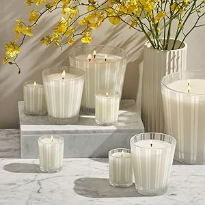 NEST Candles in a variety of sizes