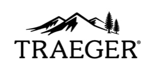 Traeger mountain logo