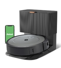 Roomba i3+