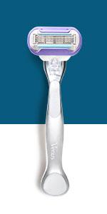 Gillette Venus Deluxe Smooth Platinum