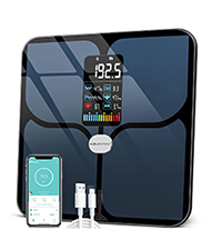 hsa body fat percentage scale