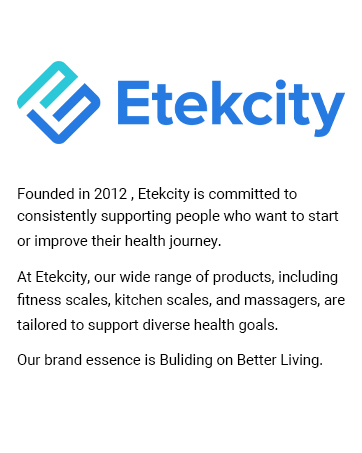 Choose Etekcity