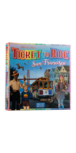 ticket to ride berlin board game for kids and adults train stategy game for family game night