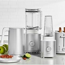 Zwilling, Electrics, Blender, Toaster