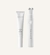 NuFACE FIX Starter Kit – Line Smoothing Device for Eyes, Mouth and Forehead, Blur Lines and Enhan...