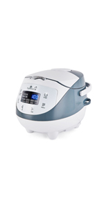 sakura rice cooker yum asia yumasia reishunger cuckoo zojirushi fuzzy logic ceramic japan japanese