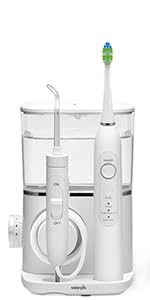 Waterpik Sensonic Complete Care CC-04