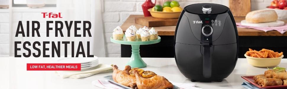 Essential Air Fryer