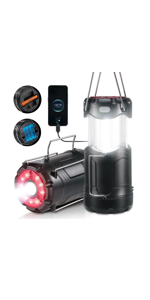 lantern flashlight