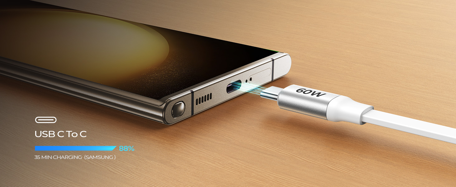 USB C To C