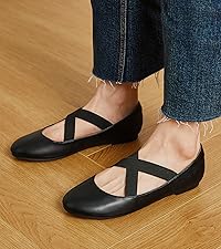 flats for women