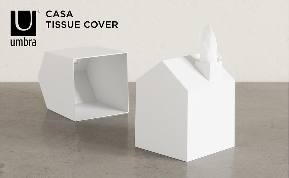 casa tissue cover