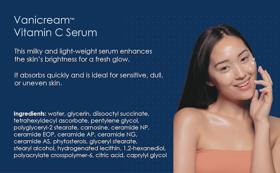 Vitamin C Serum 1