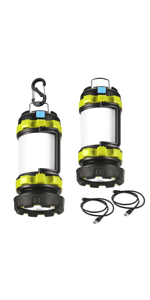 lantern flashlight