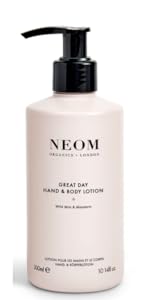 NEOM - Great Day Hand & Body Lotion