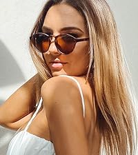 Vintage Trendy Sunglasses