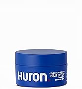 Huron - Men's Condition & Light Hold Hair Styler. Versatile grooming cream smooths & conditions w...