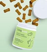 supplements aches pains care joint anti shedding mobility bites treats fatty acids fur regrowth 