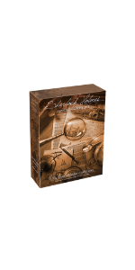 Sherlock Holmes Consulting Detective Thames Murders and Other Cases Board Game