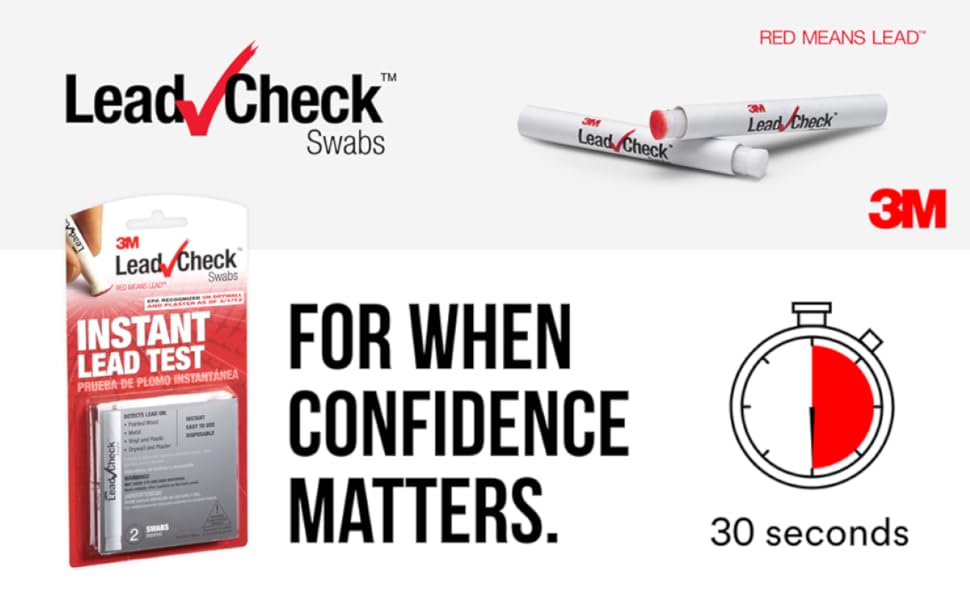 leadcheck instant lead test