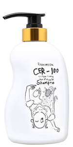 CER-100 Collagen Coating Hair Muscle Shampoo