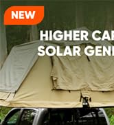 Jackery Solar Generator Kit 2000, Explorer 1000 Plus Portable Power Station + 1xExpandable Batter...