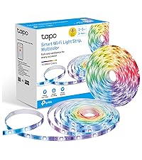 Tapo light strip