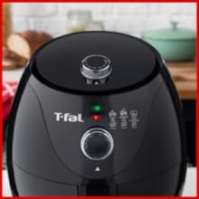 T-Fal Essential Air Fryer - Standard 4