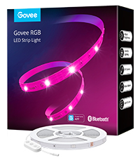 H613D Govee LED Light Strips